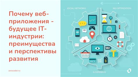 Перспективы развития и продолжение