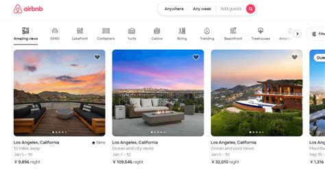 Почтовый адрес важен для успешных бронирований на Airbnb