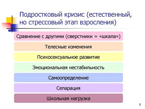 Принципы применения правила трех до