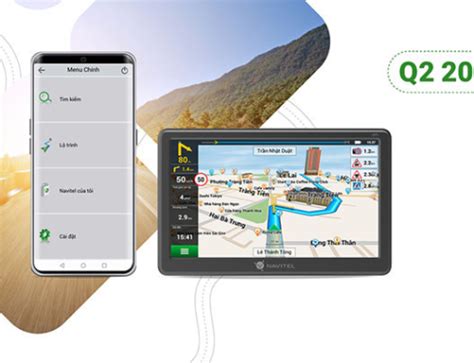 Различия между картами q1 q2 q3 Navitel