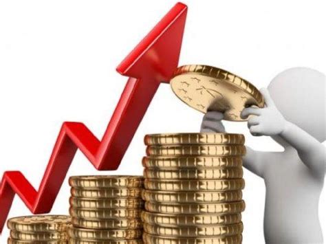 Увеличение дохода от продажи