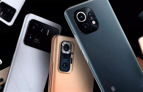 Функциональность Xiaomi в разных регионах