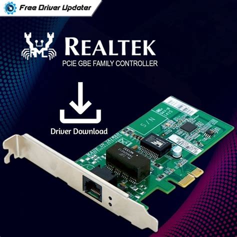 Realtek PCIe FE Family Controller