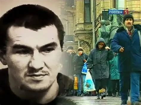 Алексей Шустов: Бауманская ОПГ