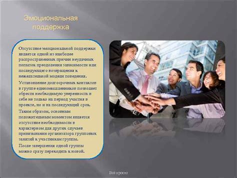 Анализ причин неудачных попыток и пути их исправления