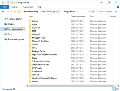 Важность пользователя на компьютере