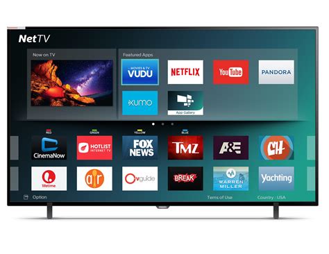 Важность установки Кинопоиска на телевизор Philips Smart TV