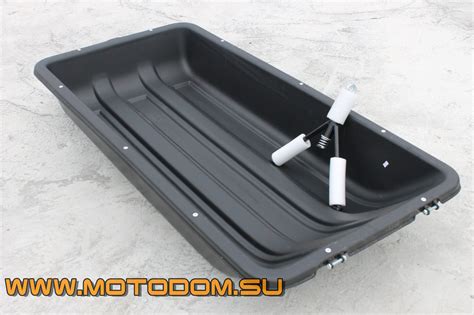 Важность чеки безопасности для мотобуксировщика