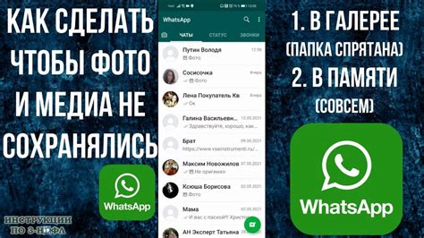 Варианты сохранения ссылки в галерее