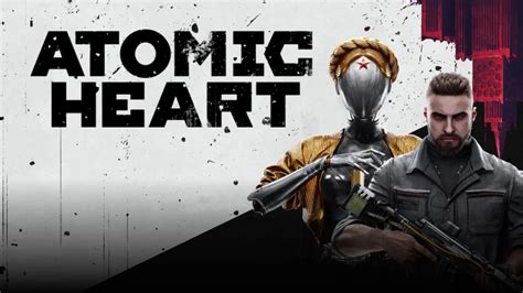 Влияние нецензурной лексики на игру Atomic Heart