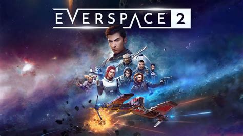 Влияние русскоязычной локализации на игровой процесс в Everspace 2: отзывы и рекомендации