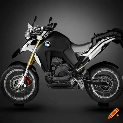 Возможности силового пакета - повышение эффективности BMW F650