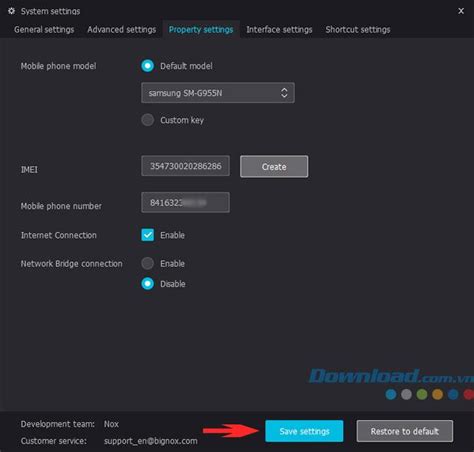 Возможные проблемы и их решение при использовании эмулятора Nox на Mac