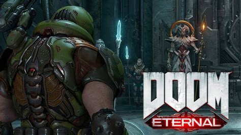 Возможные проблемы при включении русского языка в Doom Eternal и их решения
