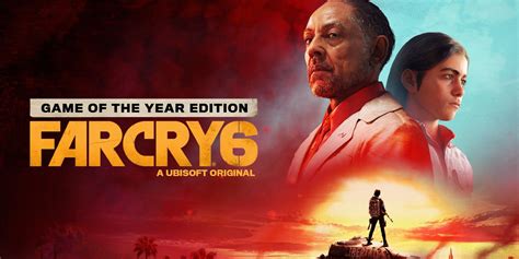 Восстановление потерянного сохранения Far Cry 6: действия и инструкции