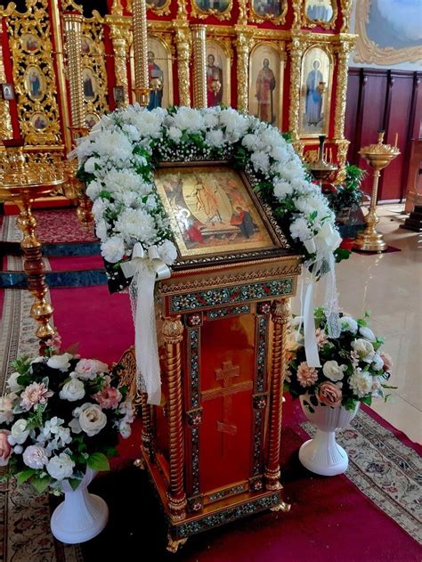 Выбор подходящего места для алтаря: советы и рекомендации