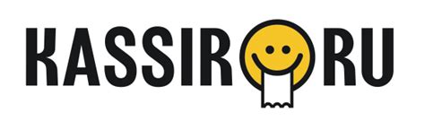 Выход из личного кабинета Kassir.ru