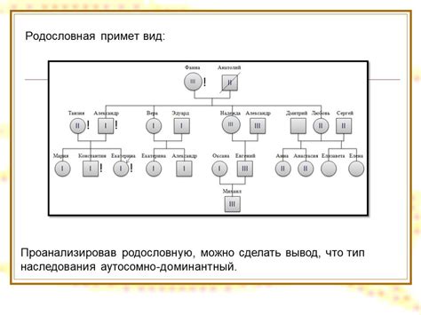 Генетические особенности цыганской крови