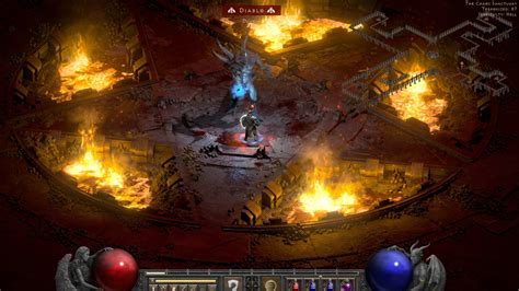 Готовимся к бою: как эффективно расширить свои хранилища в Diablo 2