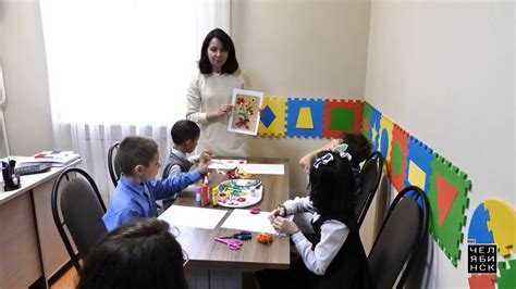 Душевное сопровождение при подарках для малышей