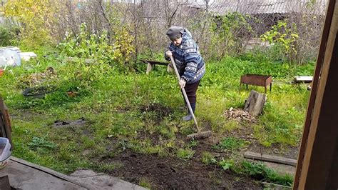 Завершение установки и уборка рабочей зоны