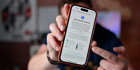 Защита конфиденциальности при использовании диктофона на мобильном телефоне