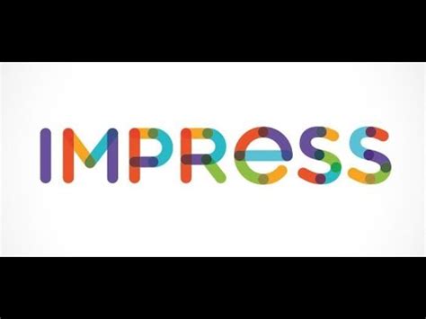 Знакомство с LibreOffice Impress