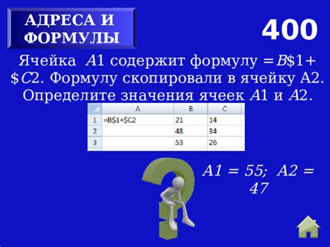 Значение формулы Январь А1 Февраль А2 в бизнесе и жизни
