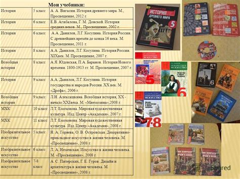 Значение 14 параграфа в обучении истории