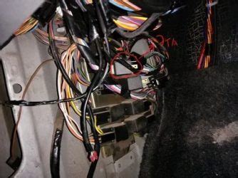 Инструкция по включению ближнего света на автомобиле ГАЗ 31105