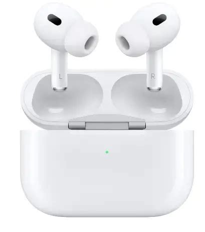 Инструкция по использованию AirPods Pro 2 от Apple
