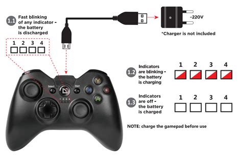 Инструкция по настройке Defender X7 для игры на компьютер