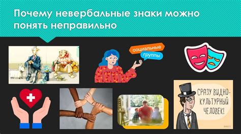 Интерпретация жеста в разных контекстах