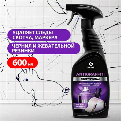 Используйте аммиак для удаления горелых пятен