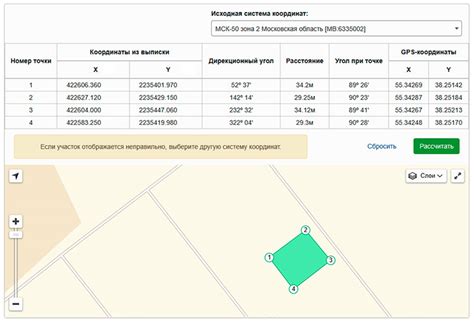 Какие данные нужны для определения типа грунта по кадастровому номеру