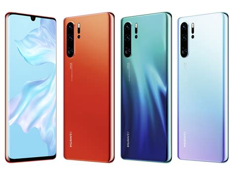Как активировать OTG на Huawei P30 Pro