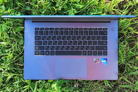 Как включить камеру на ноутбуке Хонор MagicBook 15