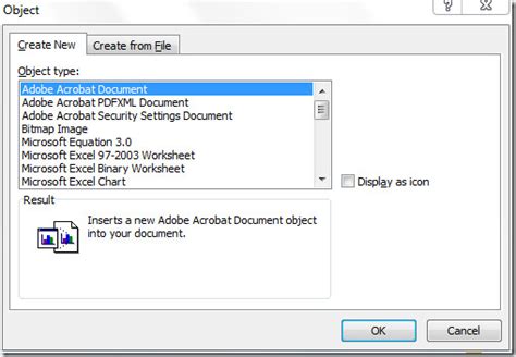 Как вставить файл Visio в Word