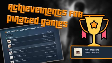 Как выбрать правильные достижения в Achievement Watcher