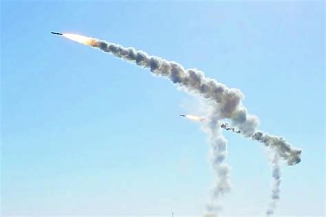 Как грамотно запустить аэробаллистическую ракету