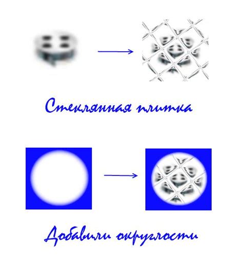 Как дефекты влияют на качество изображения