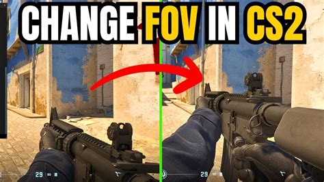 Как изменить FOV в TF2 через консоль: подробное руководство