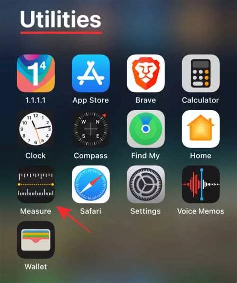 Как использовать утилиты iPhone