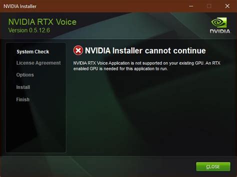 Как использовать Nvidia Broadcast без RTX