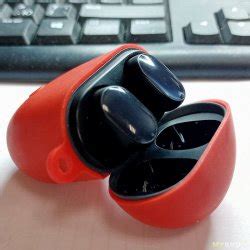 Как настроить звук на наушниках Redmi Airdots 3 Pro