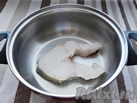 Как очистить треску от кожи: самые эффективные способы
