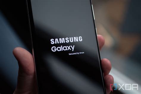 Как проверить, активирован ли Knox на Samsung Galaxy S22 Ultra