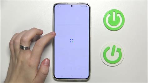 Как проверить, был ли Knox восстановлен на Samsung Galaxy S22 Ultra