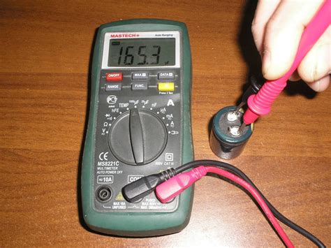 Как проверить TDA7850 мультиметром