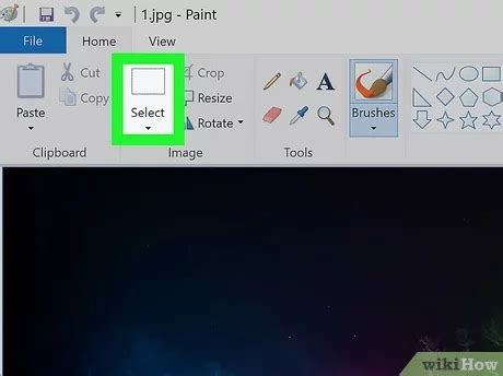 Как светлее сделать картинку в Paint: советы и инструкция